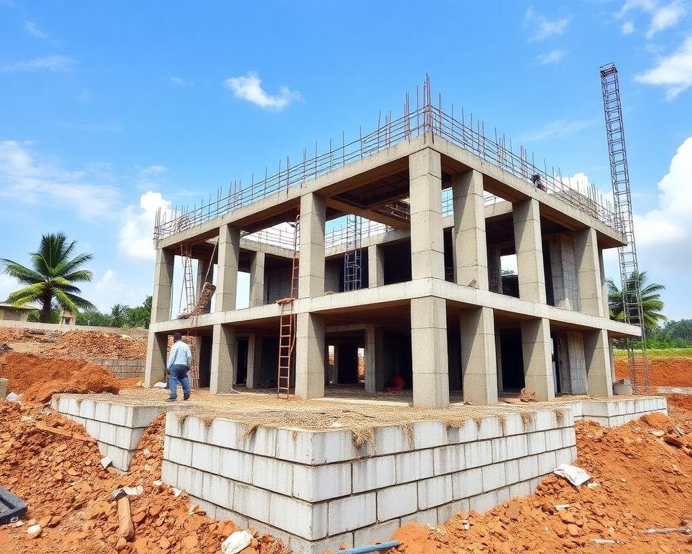 Building Construction